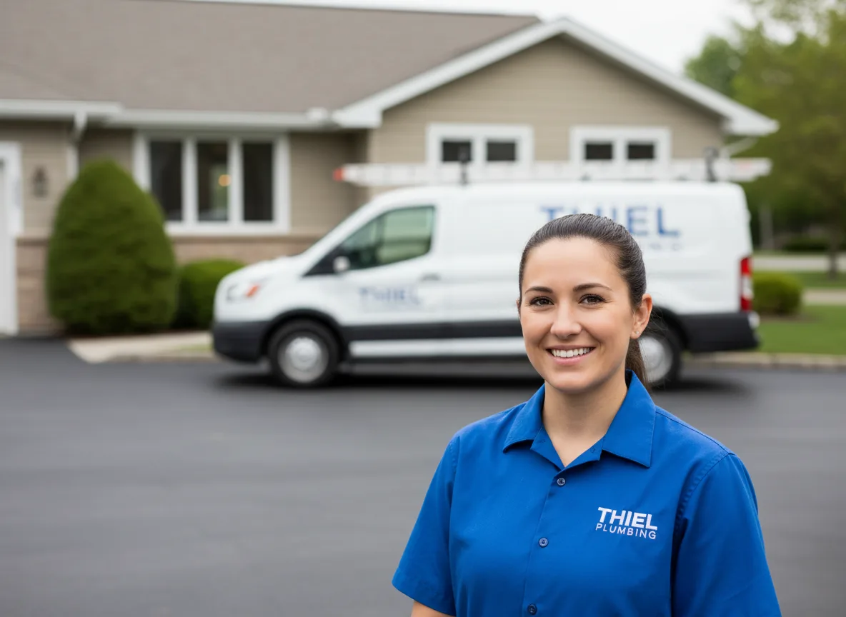 Plumber Long Lake, WI FAQs